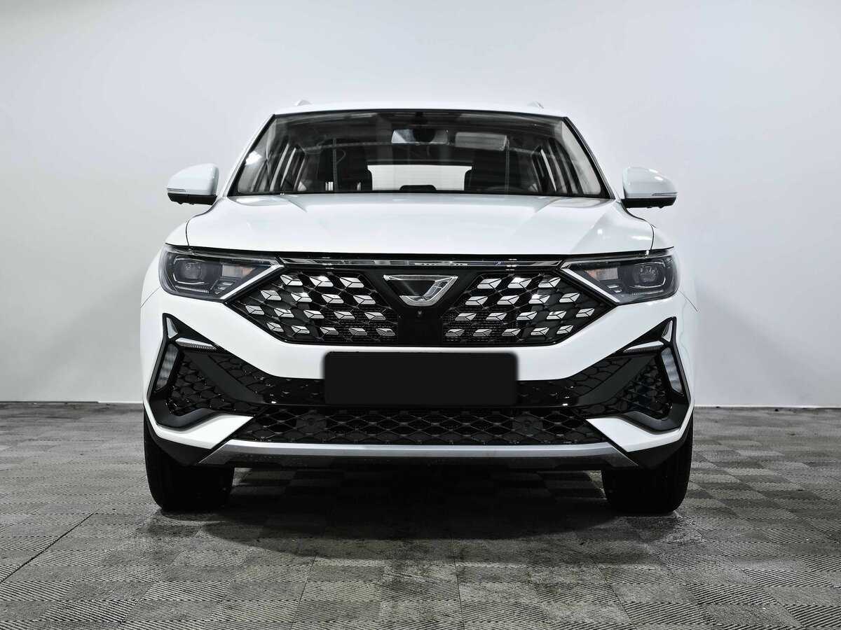 Купить Джетта ВС5, 2023, 20 км.. Фото: #1