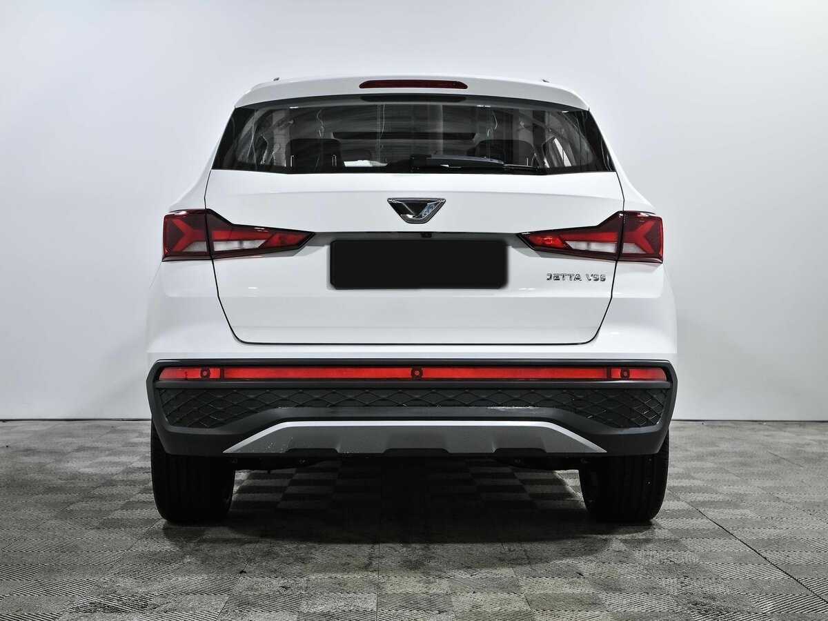 Купить Джетта ВС5, 2023, 20 км.. Фото: #3