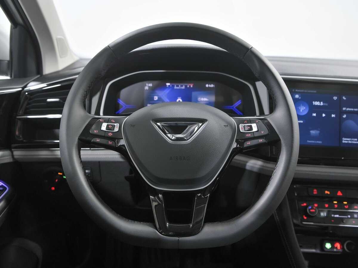 Купить Джетта ВС5, 2023, 20 км.. Фото: #6