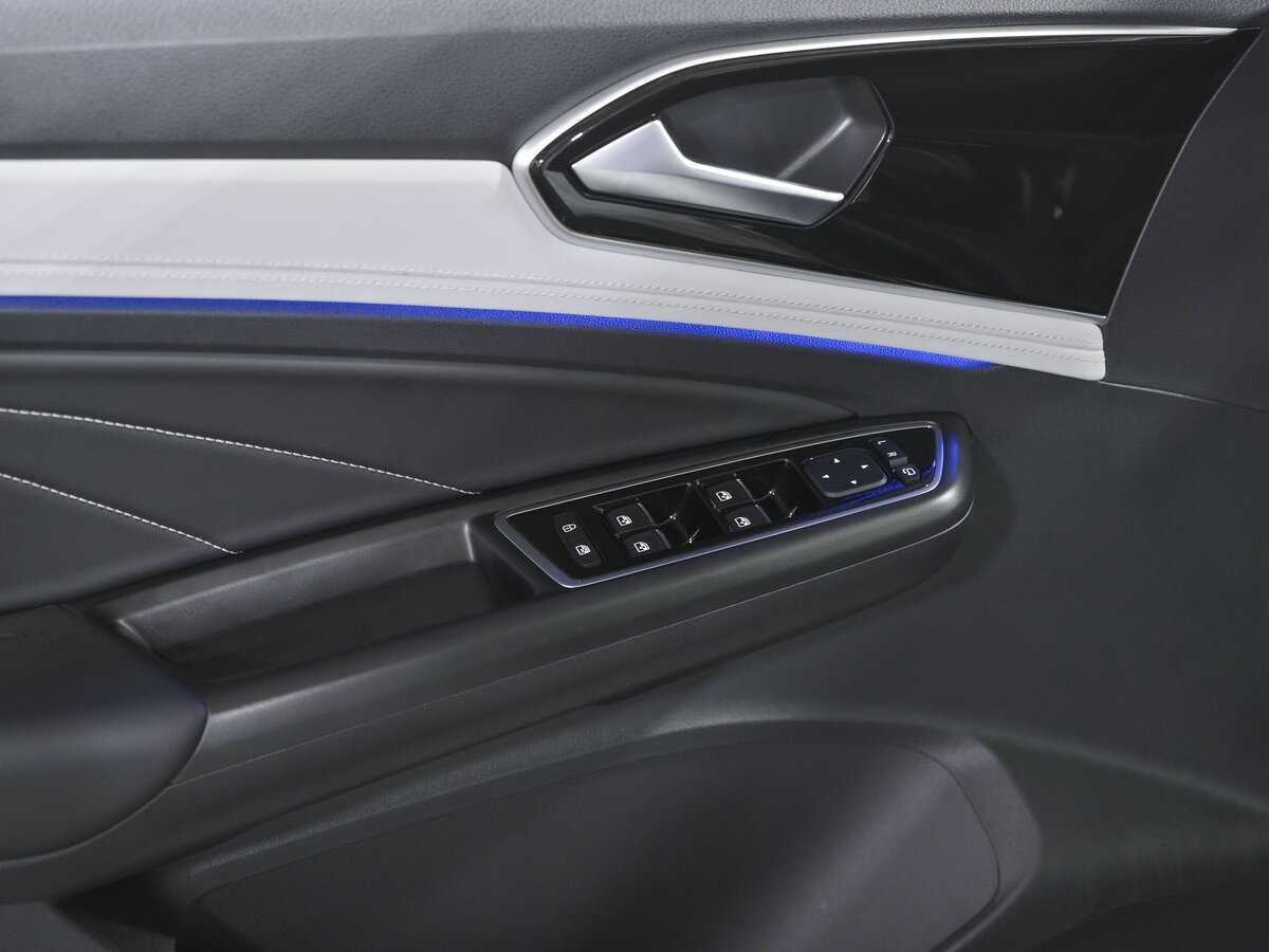 Купить Джетта ВС5, 2023, 20 км.. Фото: #14