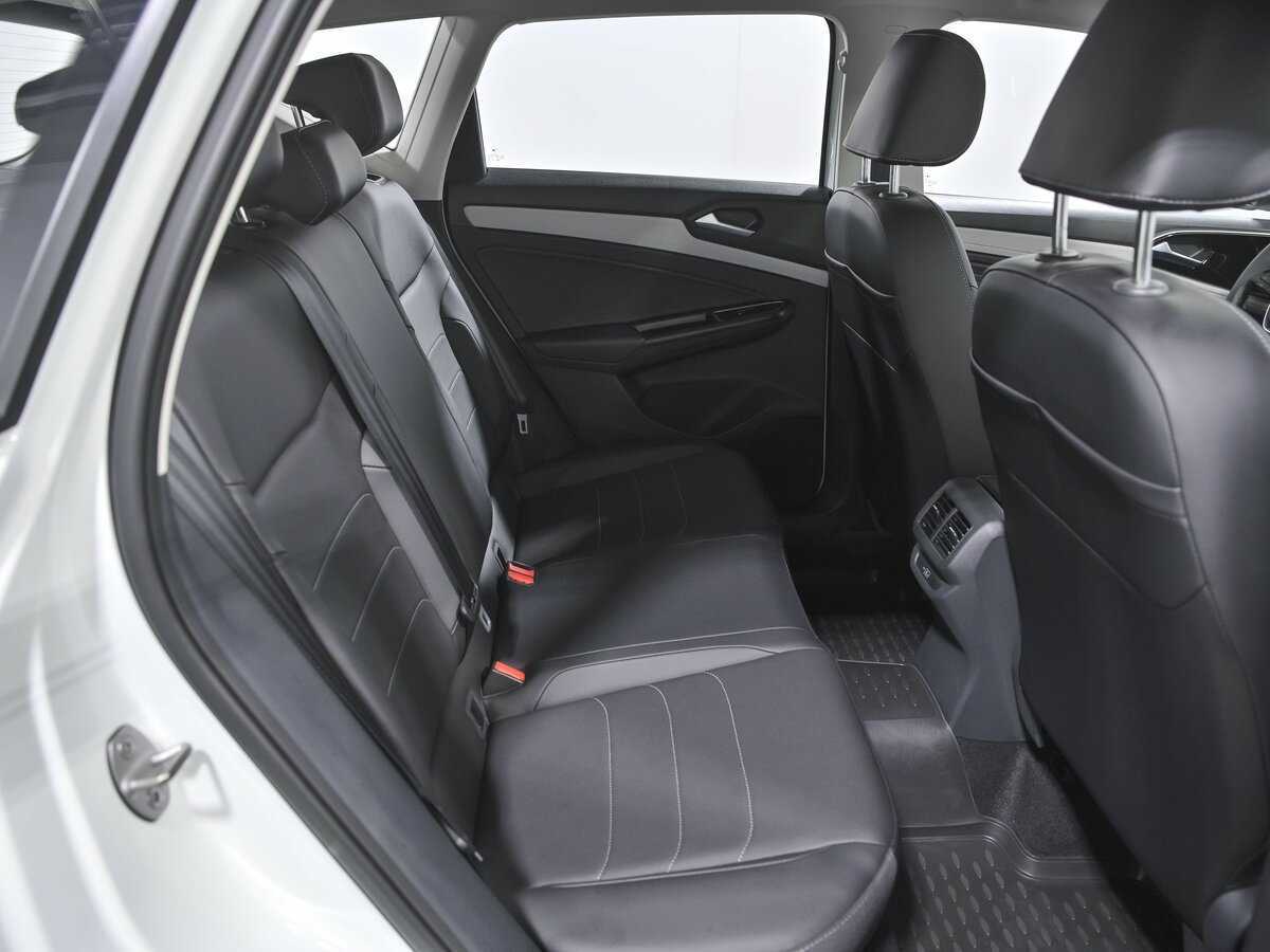 Купить Джетта ВС5, 2023, 20 км.. Фото: #15