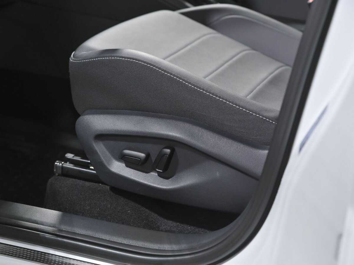 Купить Джетта ВС5, 2023, 20 км.. Фото: #16