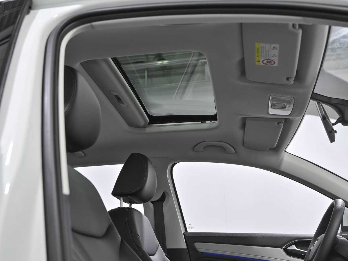 Купить Джетта ВС5, 2023, 20 км.. Фото: #17