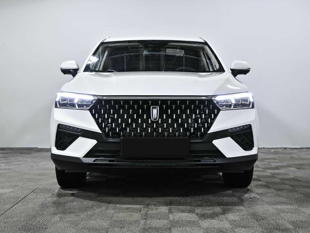 Купить FAW Bestune T77, 2023, 80 км.. Фото: #1