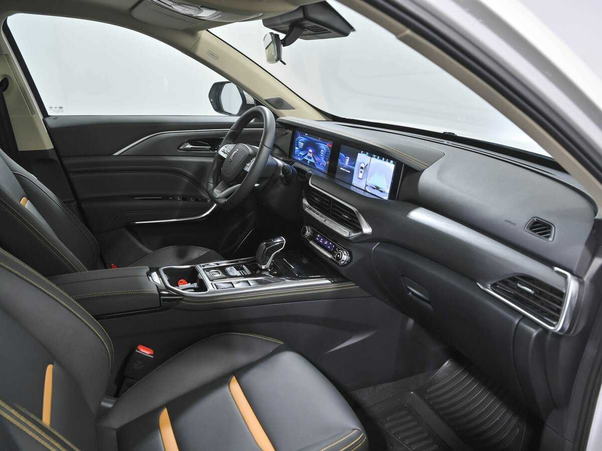 Купить FAW Bestune T77, 2023, 80 км.. Фото: #5