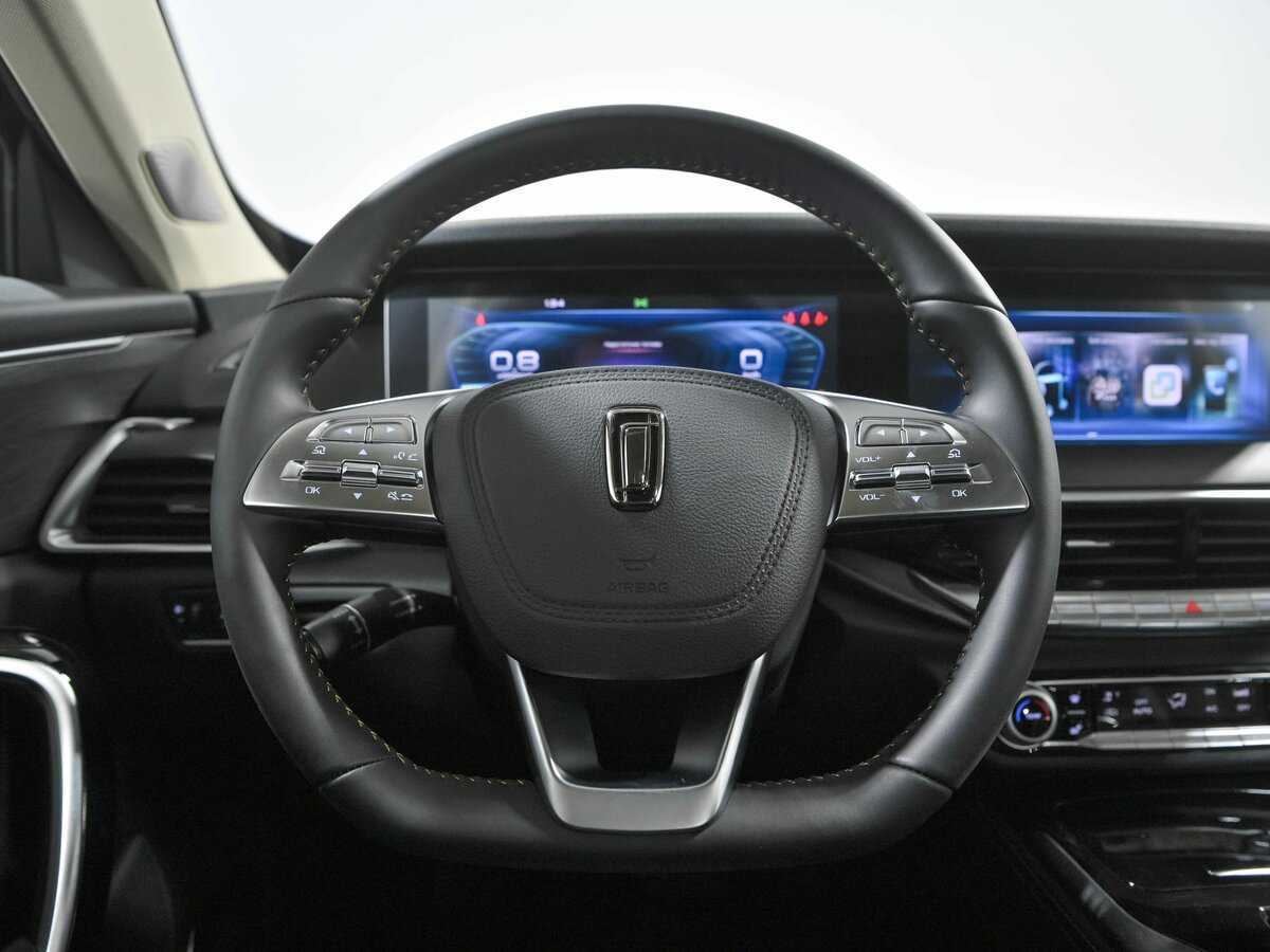 Купить FAW Bestune T77, 2023, 80 км.. Фото: #6