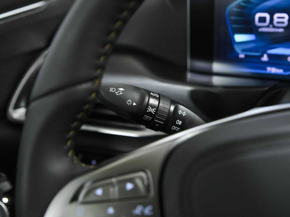 Купить FAW Bestune T77, 2023, 80 км.. Фото: #7