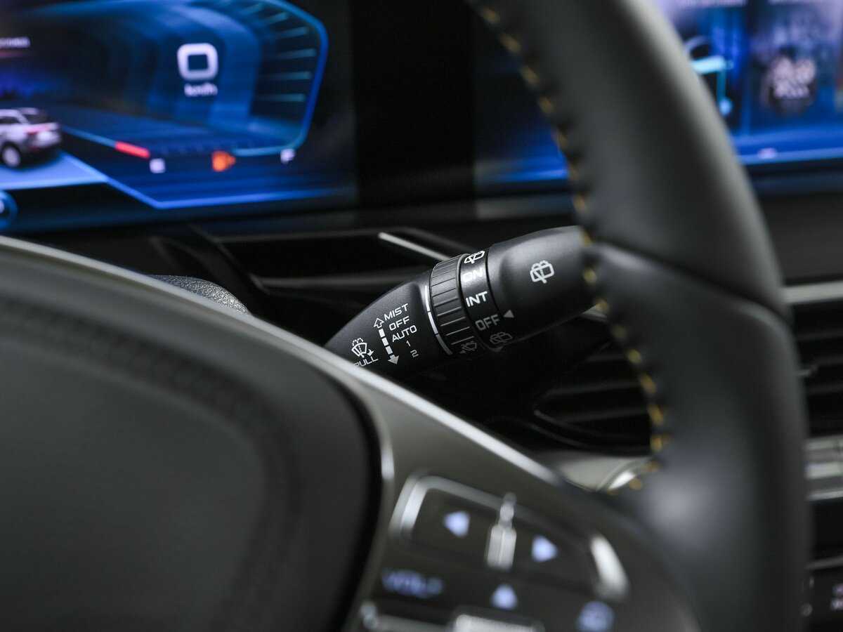 Купить FAW Bestune T77, 2023, 80 км.. Фото: #8