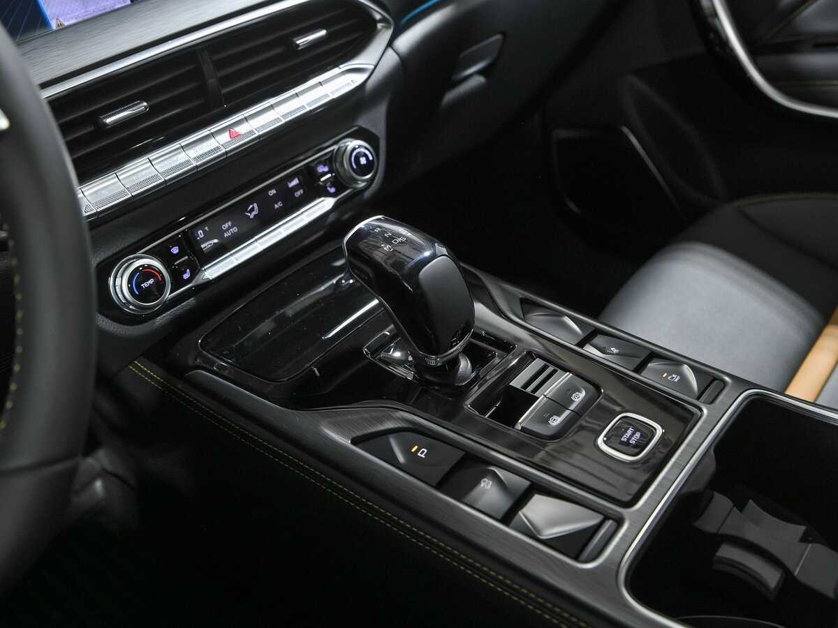 Купить FAW Bestune T77, 2023, 80 км.. Фото: #13