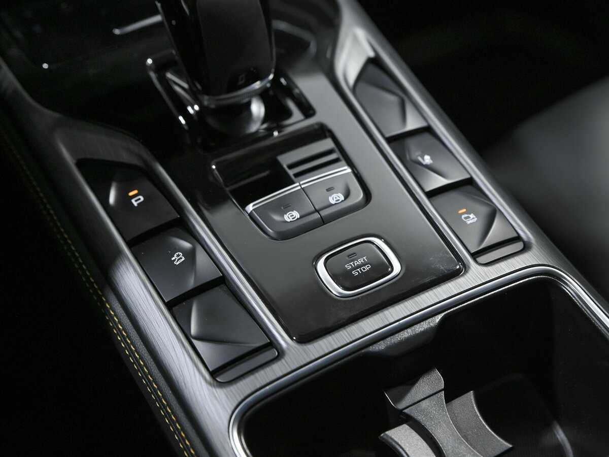 Купить FAW Bestune T77, 2023, 80 км.. Фото: #15