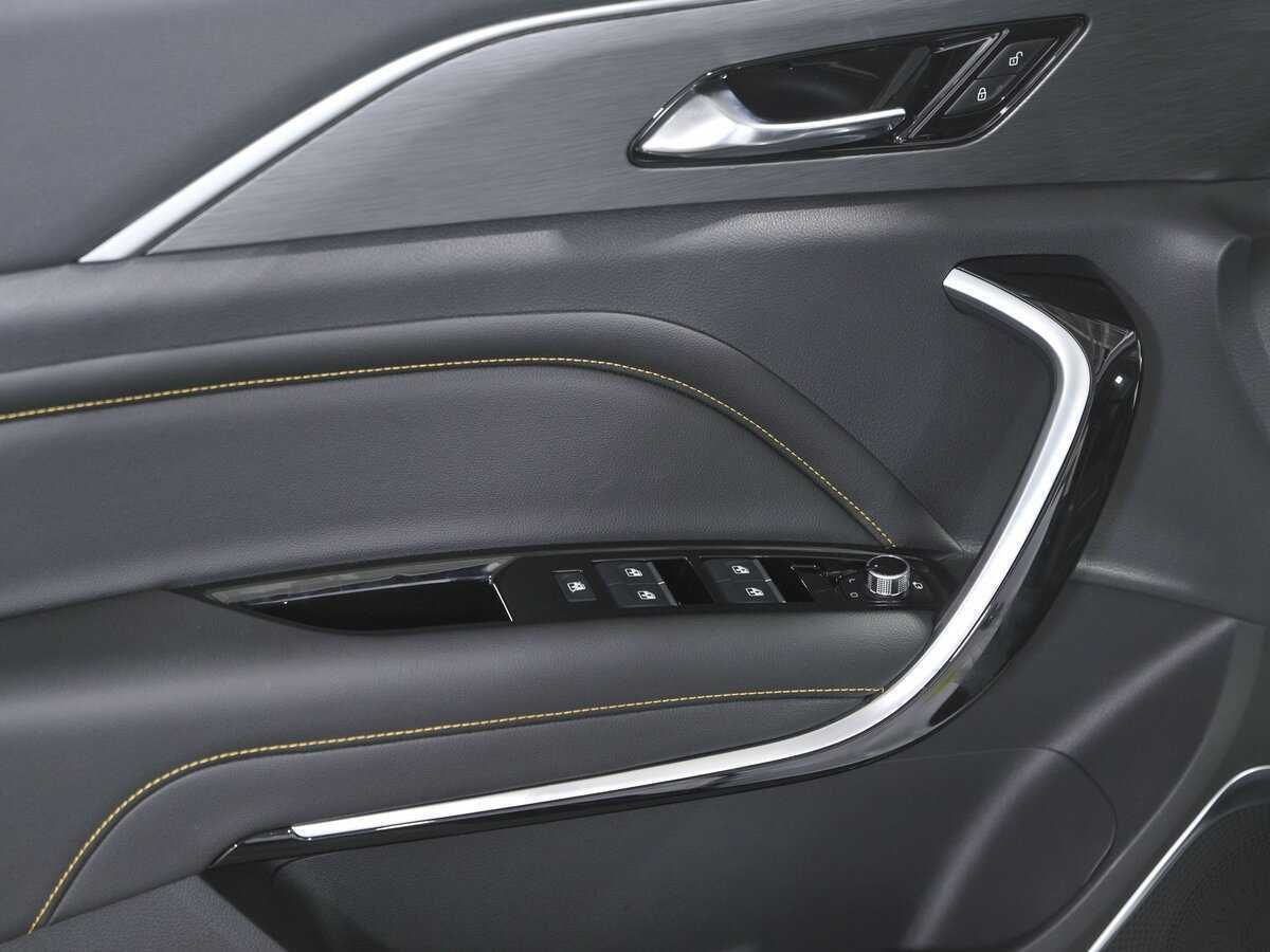 Купить FAW Bestune T77, 2023, 80 км.. Фото: #17