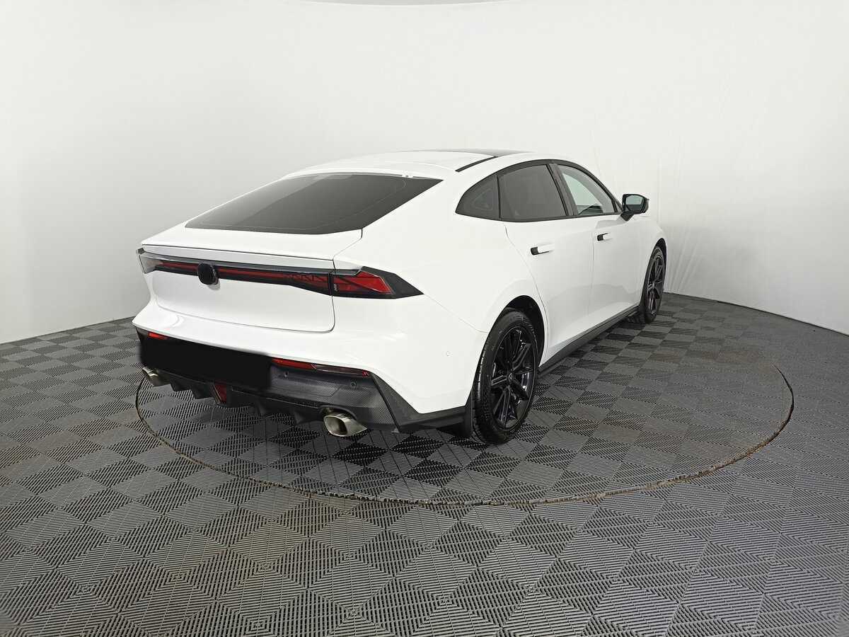 Купить Changan UNI-V, 2023, 21 975 км.. Фото: #4