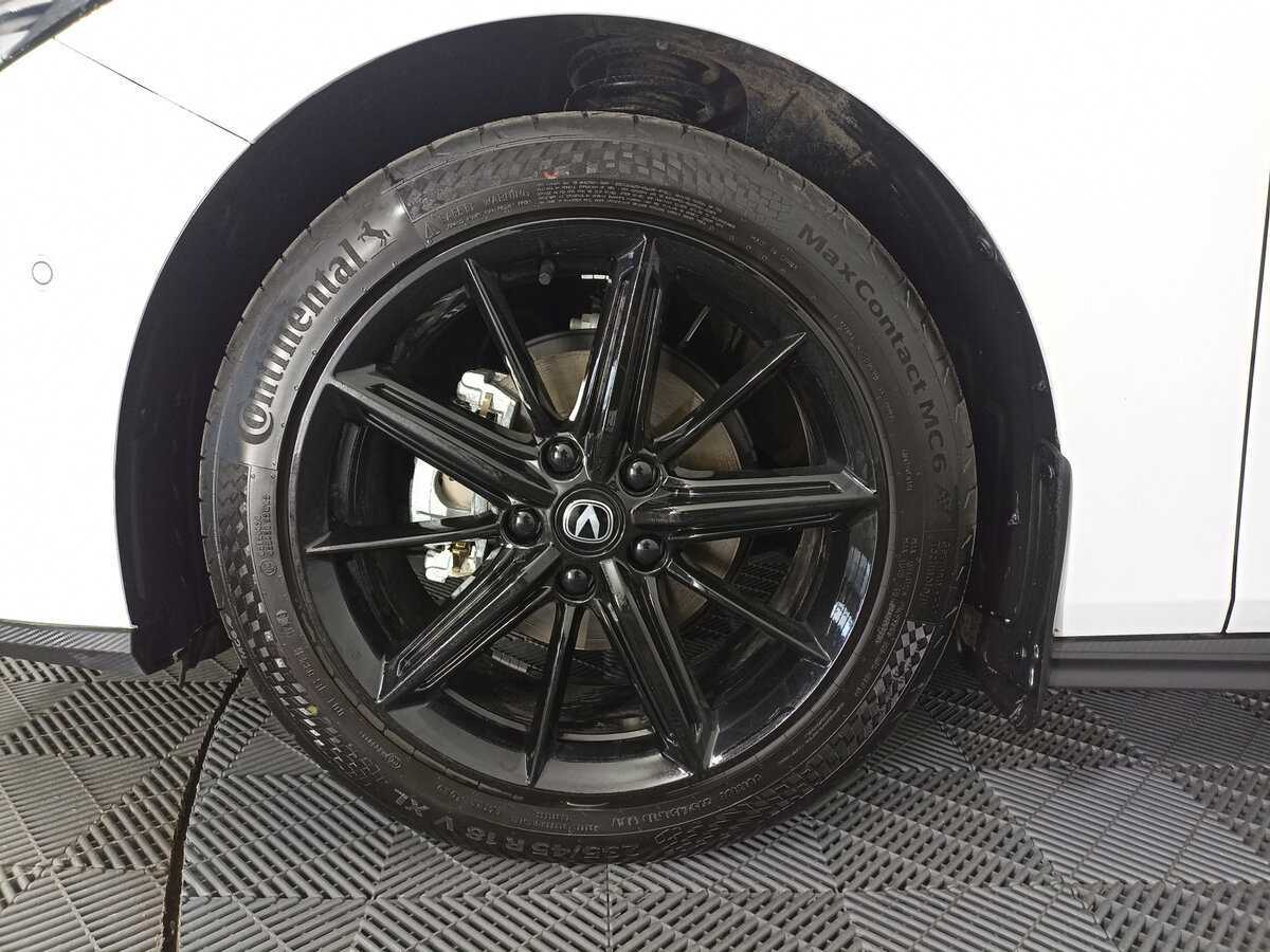 Купить Changan UNI-V, 2023, 21 975 км.. Фото: #16