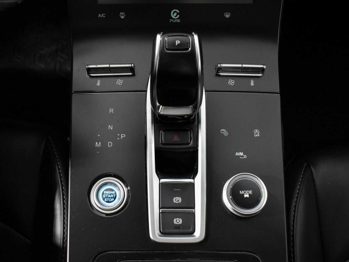 Купить Чери Тигго 8 Про Макс, 2022, 56 088 км.. Фото: #8