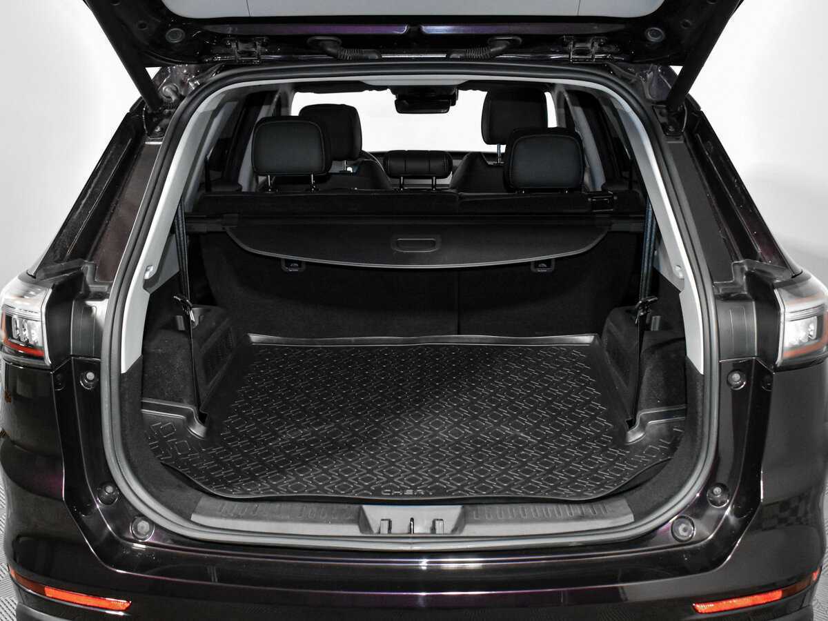 Купить Чери Тигго 8 Про Макс, 2022, 56 088 км.. Фото: #12