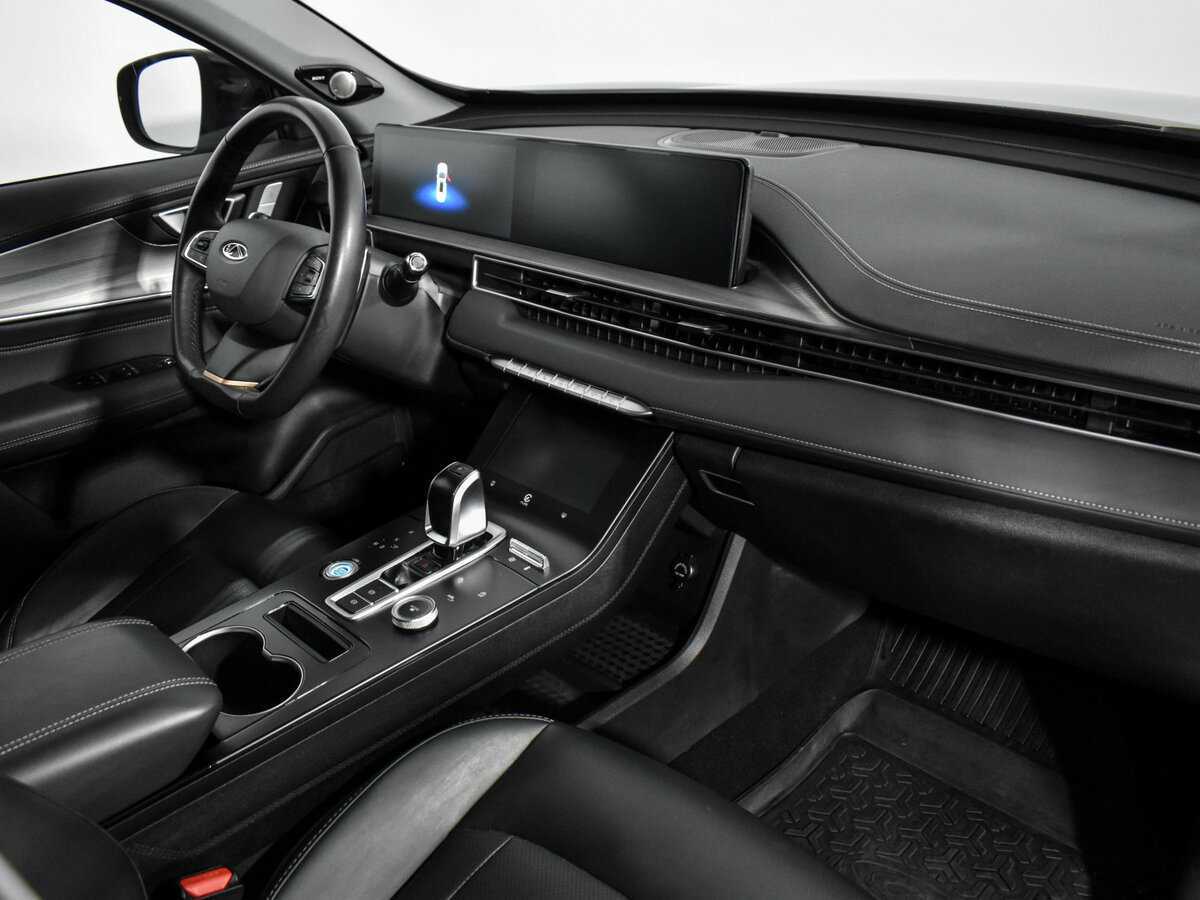 Купить Чери Тигго 8 Про Макс, 2022, 56 088 км.. Фото: #13