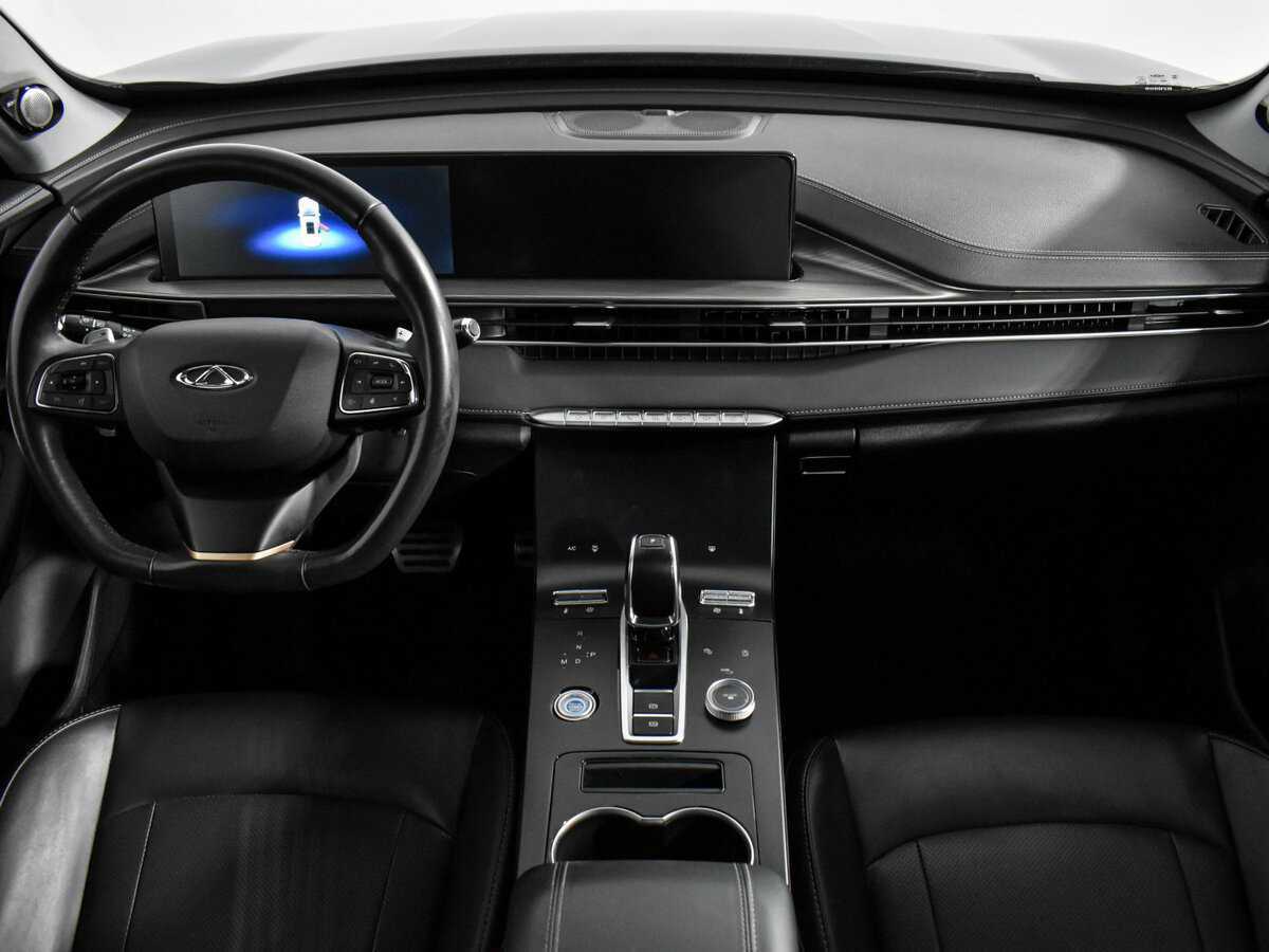 Купить Чери Тигго 8 Про Макс, 2022, 56 088 км.. Фото: #14