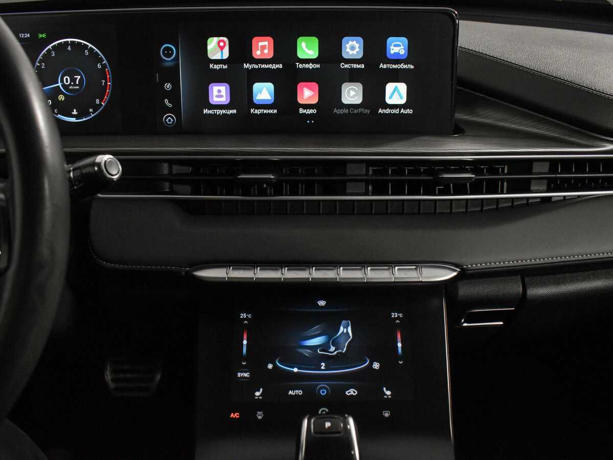 Купить Чери Тигго 8 Про Макс, 2022, 56 088 км.. Фото: #15