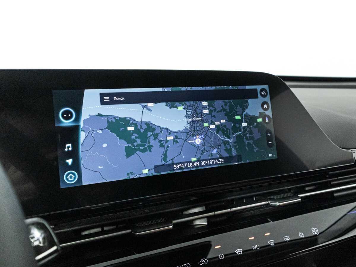 Купить Омода Ц5, 2023, 12 297 км.. Фото: #15