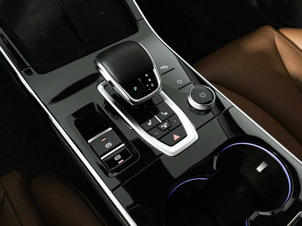 Купить Омода Ц5, 2023, 12 297 км.. Фото: #17