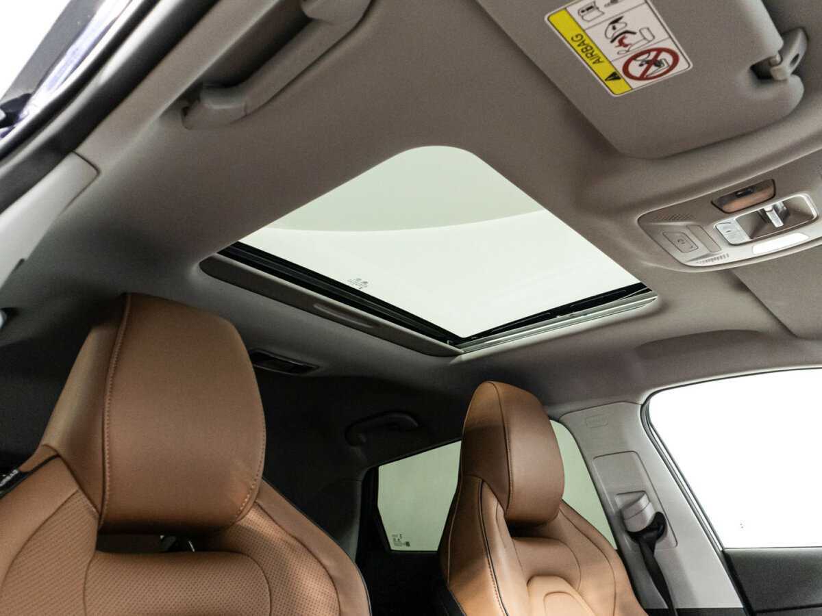 Купить Омода Ц5, 2023, 12 297 км.. Фото: #21