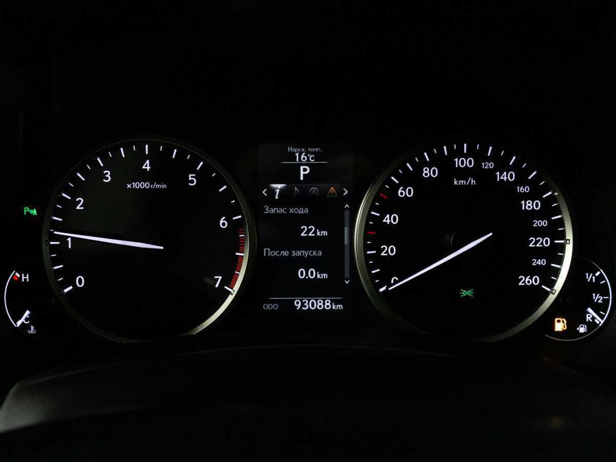 Купить Lexus NX, 2015, 93 085 км.. Фото: #11