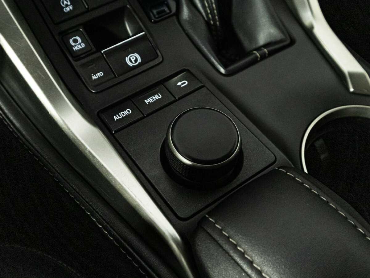 Купить Lexus NX, 2015, 93 085 км.. Фото: #16