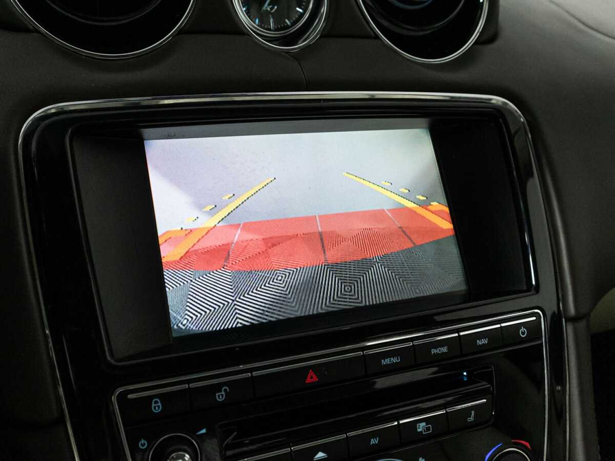 Купить Jaguar XJ, 2015, 189 205 км.. Фото: #18