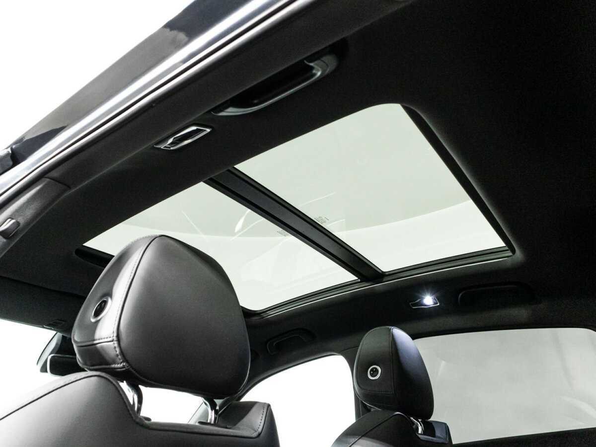 Купить Geely Tugella, 2022, 30 573 км.. Фото: #16