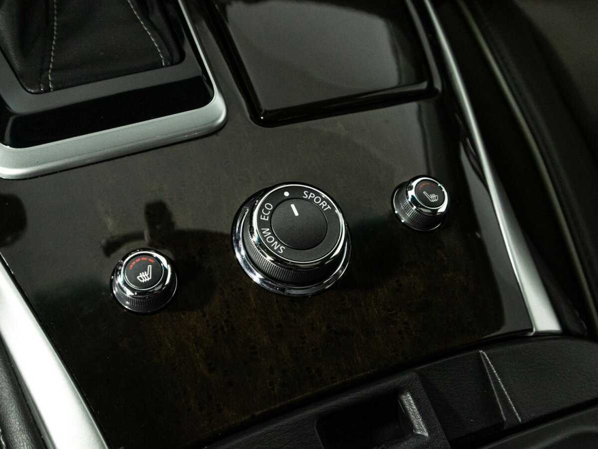 Купить Infiniti QX60, 2018, 92 663 км.. Фото: #24