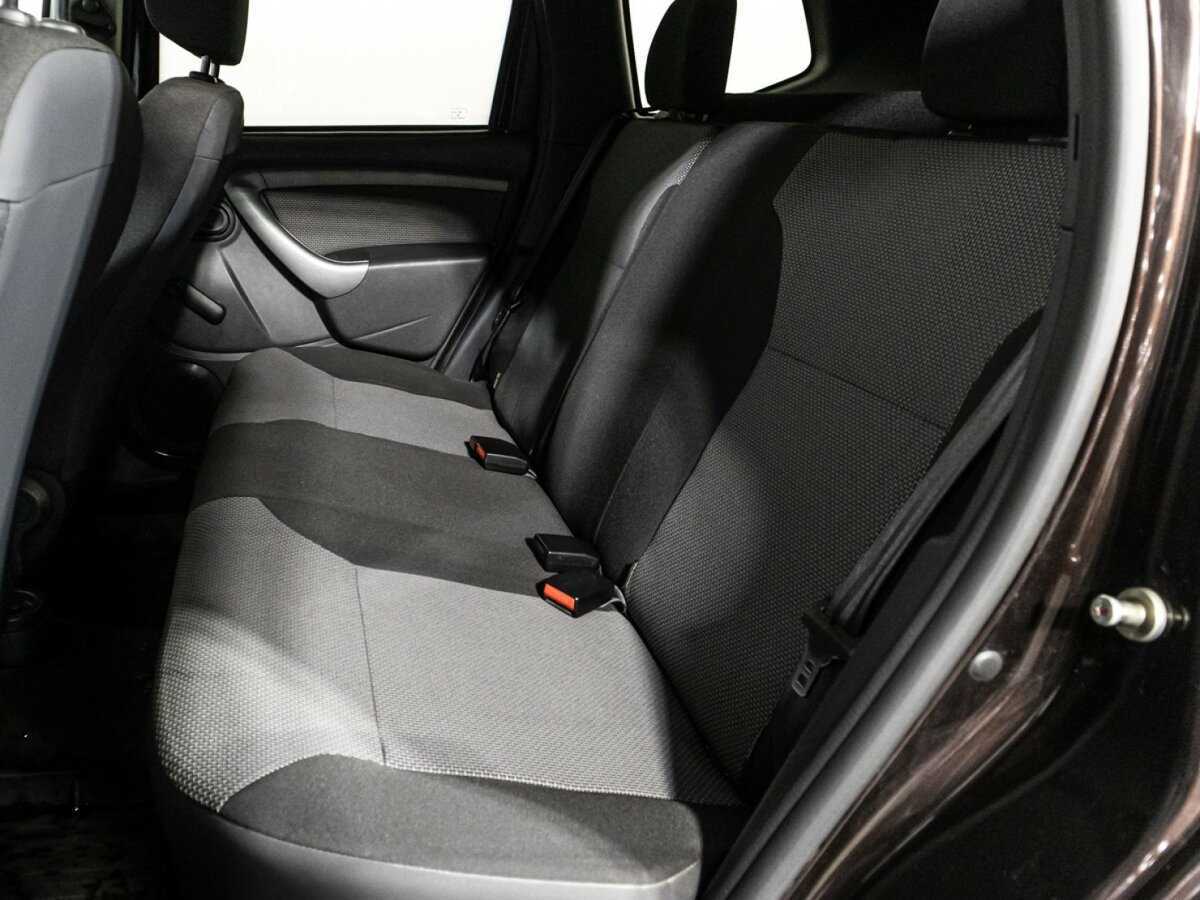 Купить Рено Дастер, 2019, 42 433 км.. Фото: #9