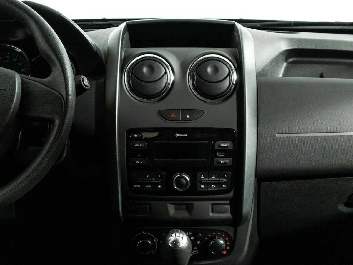 Купить Рено Дастер, 2019, 42 433 км.. Фото: #13