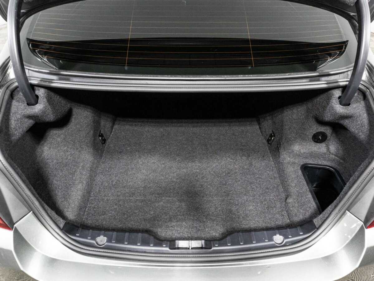 Купить БМВ 5 серии, 2014, 125 216 км.. Фото: #14