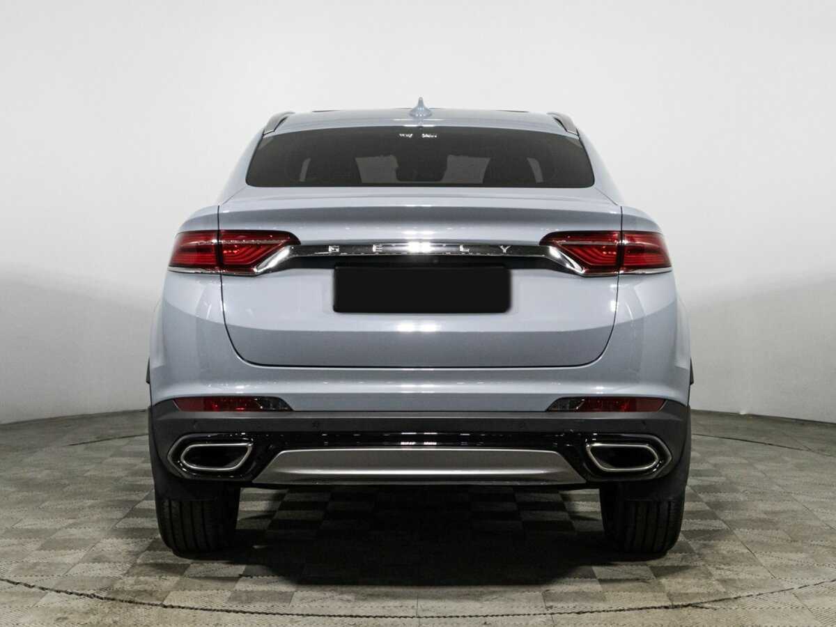 Купить Джили Тугелла, 2021, 74 537 км.. Фото: #5