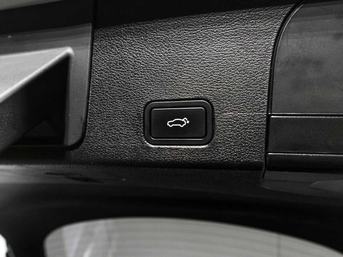 Купить Джили Тугелла, 2021, 74 537 км.. Фото: #15