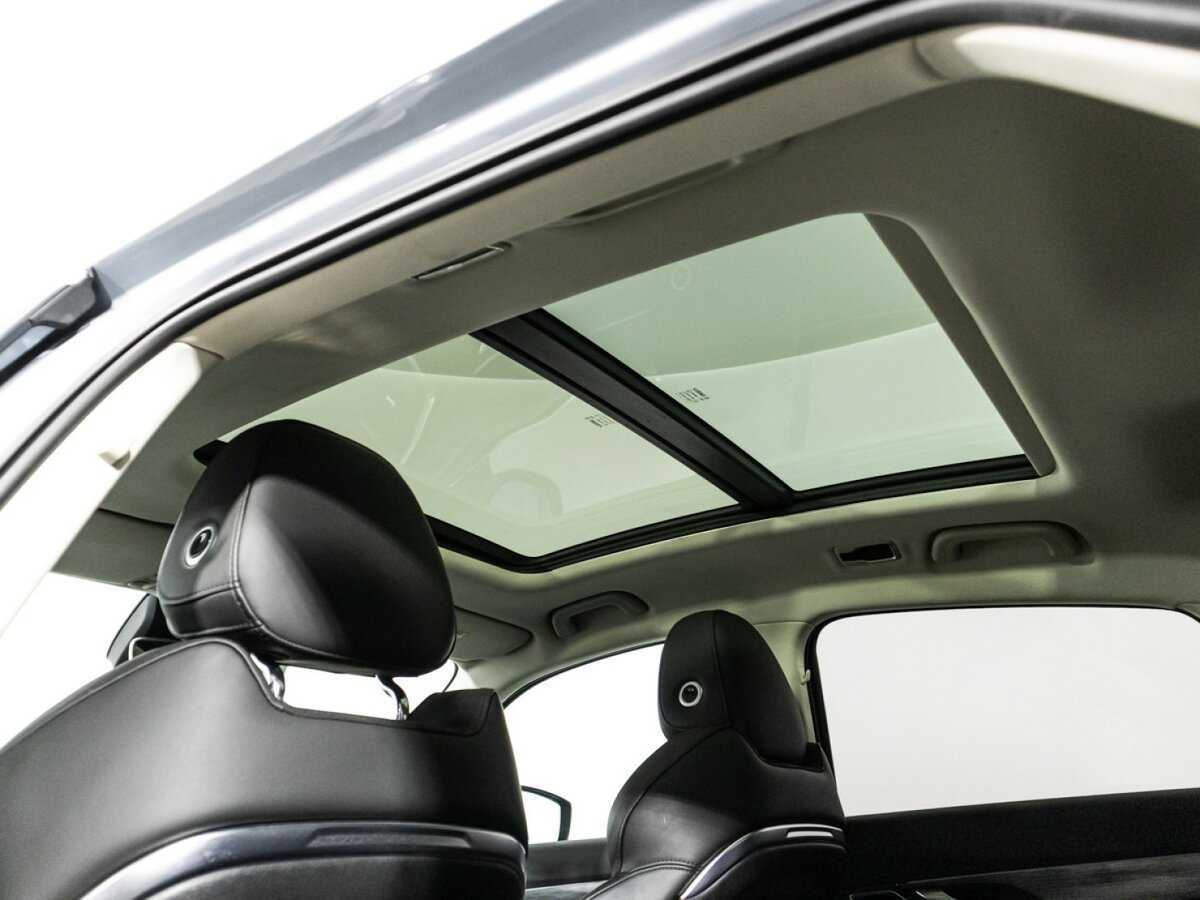 Купить Джили Тугелла, 2021, 74 537 км.. Фото: #16