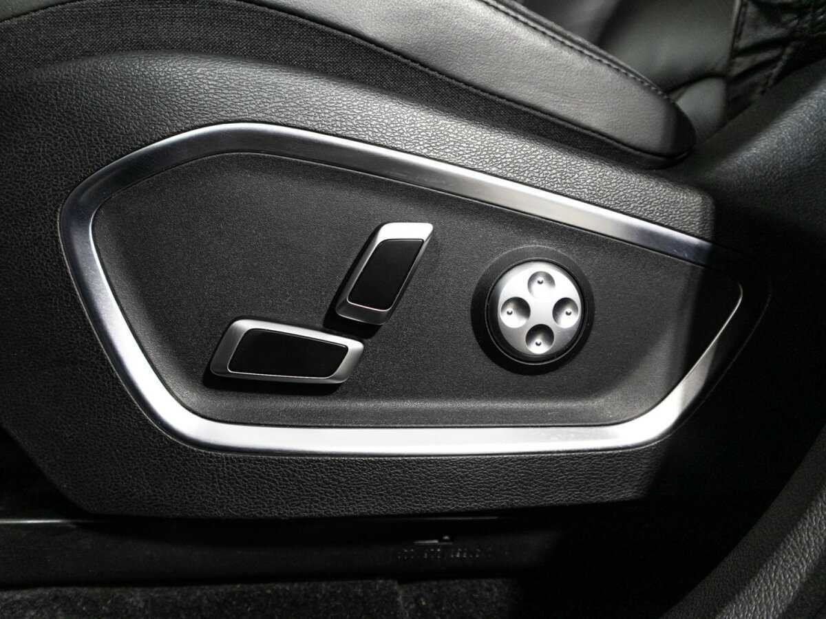 Купить Джили Тугелла, 2021, 74 537 км.. Фото: #17