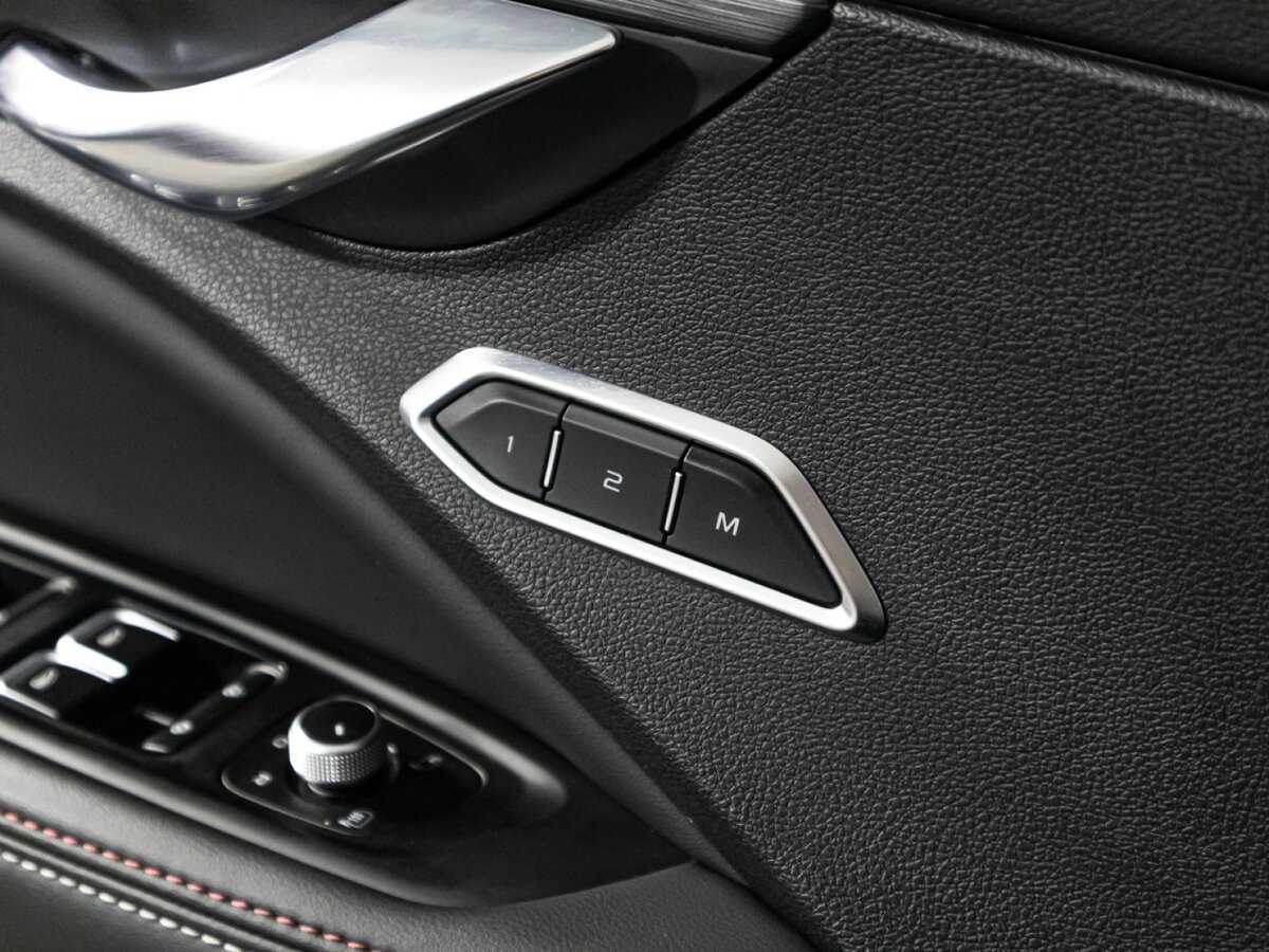 Купить Джили Тугелла, 2021, 74 537 км.. Фото: #18