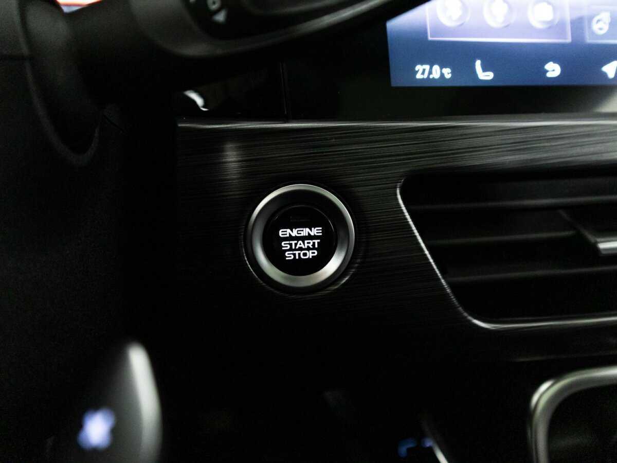 Купить Джили Тугелла, 2021, 74 537 км.. Фото: #22