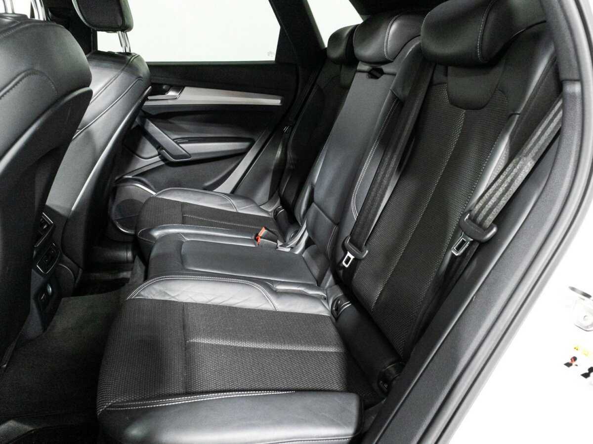 Купить Ауди К5, 2018, 137 639 км.. Фото: #9