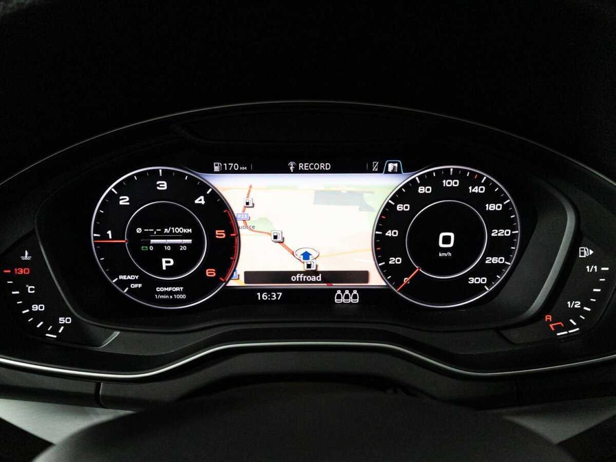 Купить Ауди К5, 2018, 137 639 км.. Фото: #11