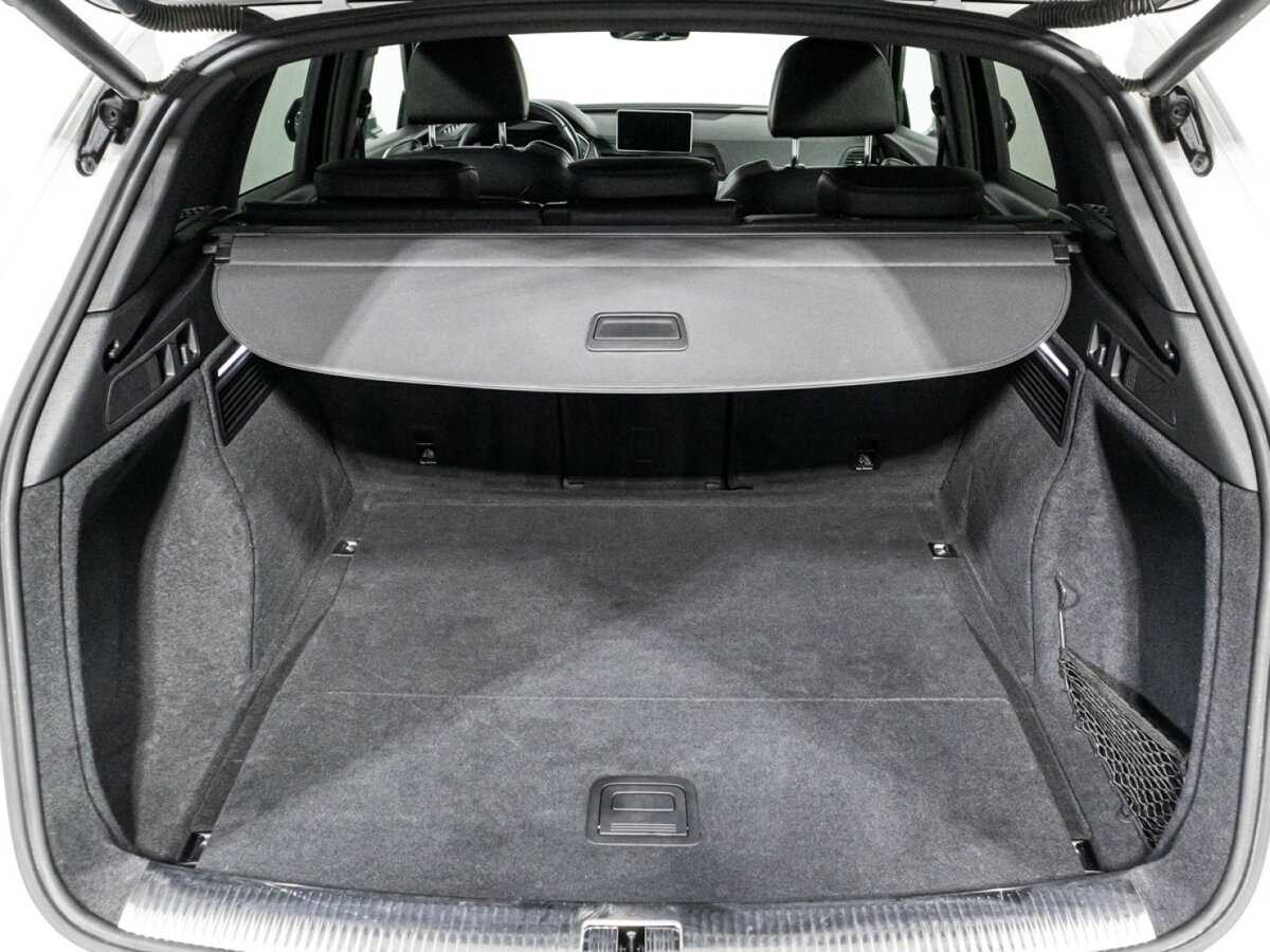 Купить Ауди К5, 2018, 137 639 км.. Фото: #14