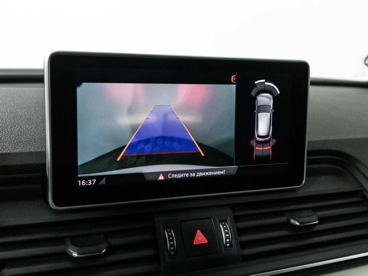 Купить Ауди К5, 2018, 137 639 км.. Фото: #17