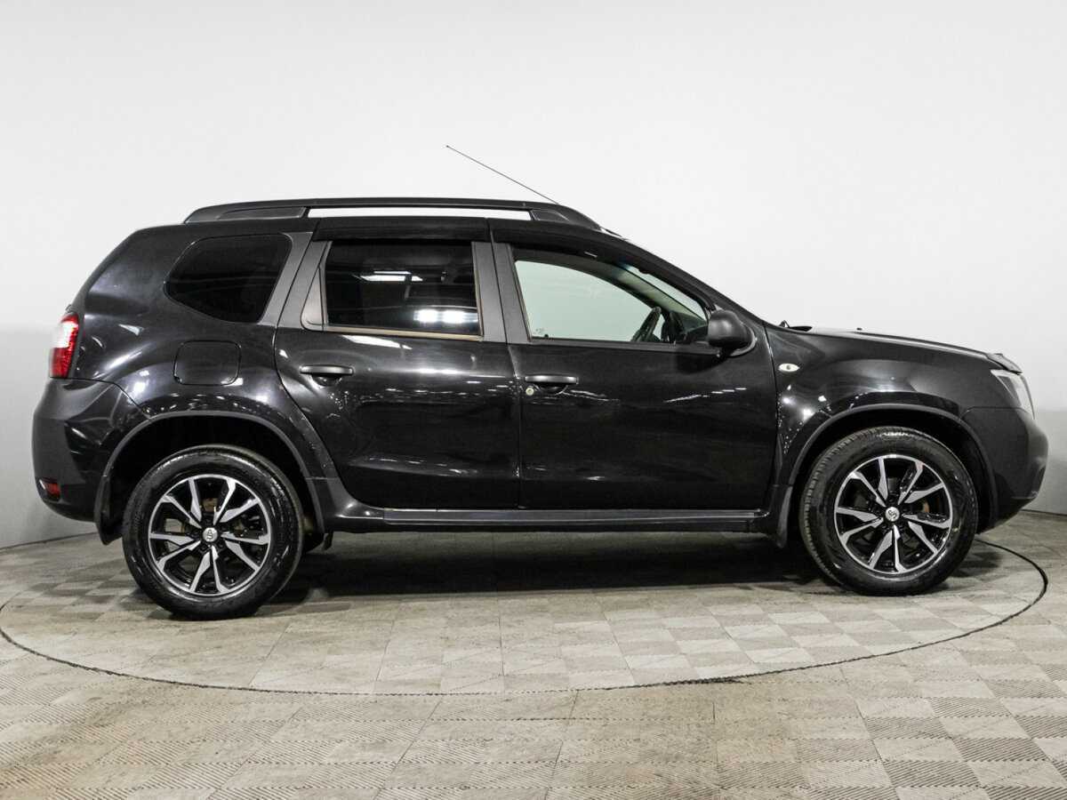 Купить Ниссан Террано, 2014, 116 675 км.. Фото: #3