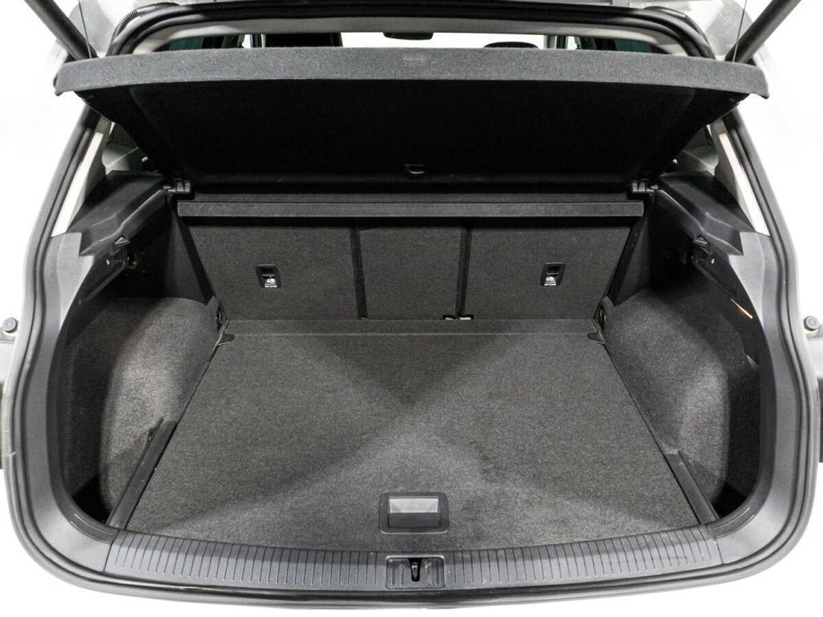 Купить Volkswagen Tiguan, 2020, 100 321 км.. Фото: #21