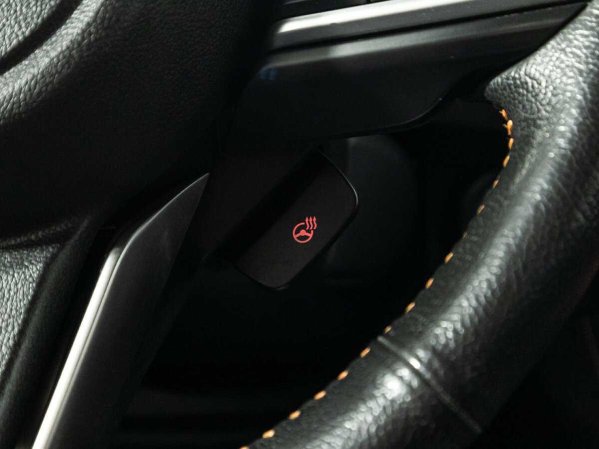 Купить Subaru XV, 2017, 114 005 км.. Фото: #19