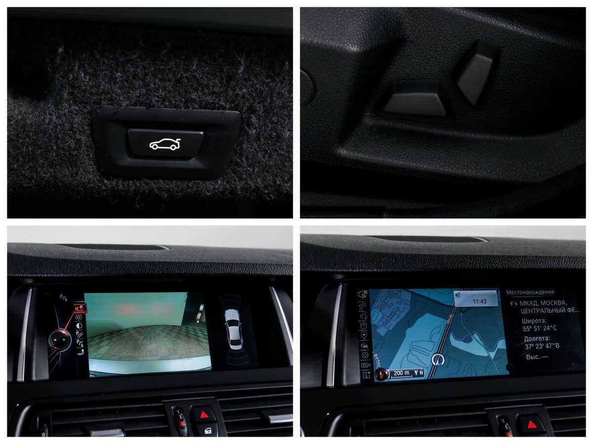 Купить БМВ 5 серии, 2013, 278 000 км.. Фото: #14