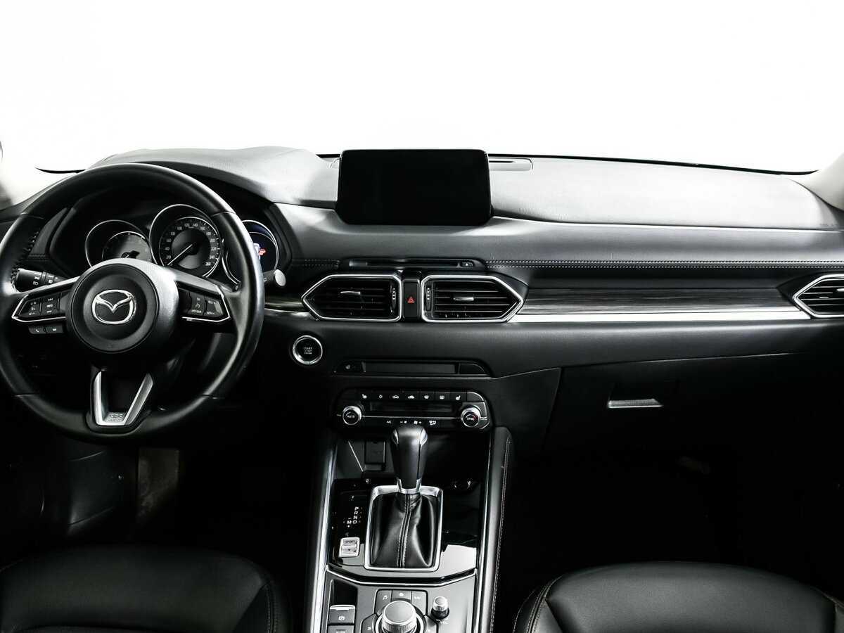 Купить Mazda CX-5, 2021, 45 000 км.. Фото: #10