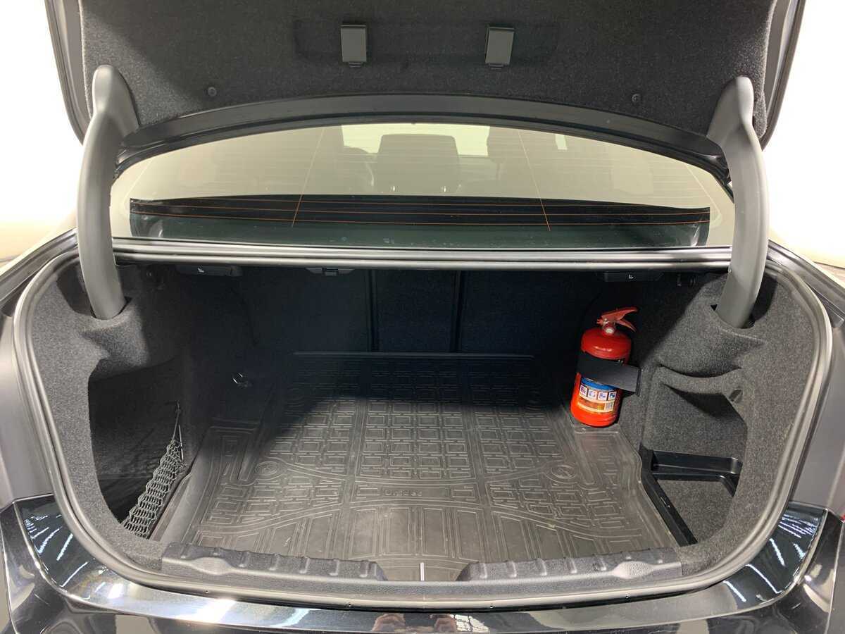 Купить BMW 3 серии, 2013, 60 819 км.. Фото: #19