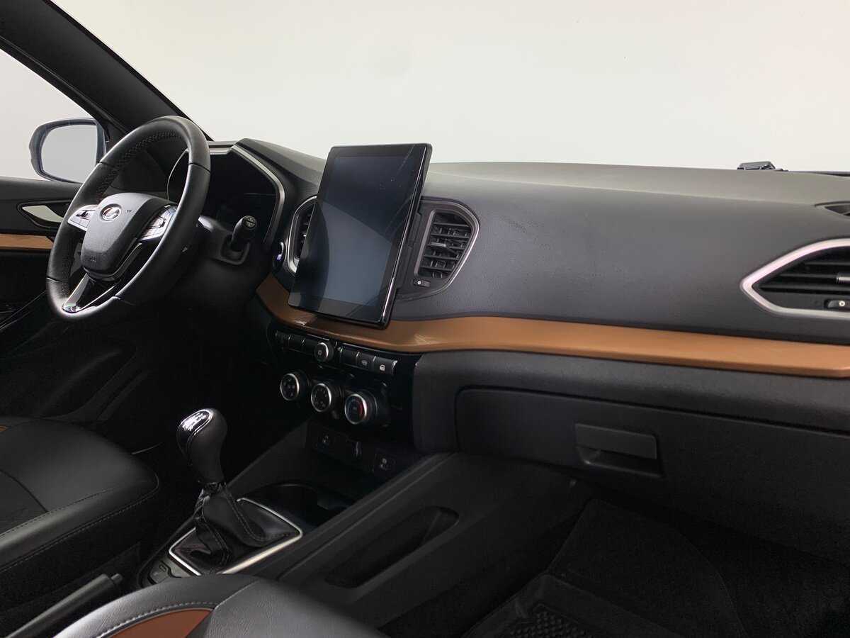 Купить Lada (ВАЗ) Vesta, 2023, 34 072 км.. Фото: #13